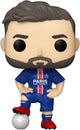 Lionel Messi Paris Saint-Germain Football Funko Pop! Vinyl Figure