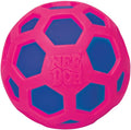 NeeDoh Atomic Ball, close-up detail