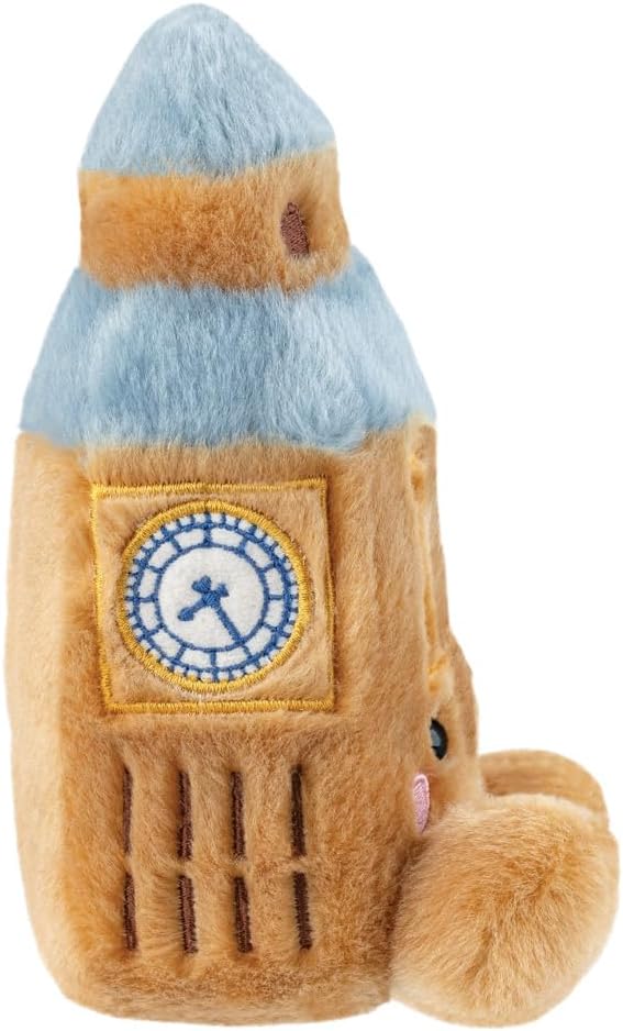 Palm Pals 5" Big Ben