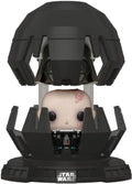 Funko POP! Deluxe: Star Wars - Darth Vader In Meditation Chamber