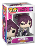 Pop! Vinyl - Hell's Paradise - Yuzuriha collectible from Abgee