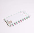Pusheen Foodie Collection 65 Magnetic Notepad alternate view