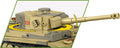 Cobi 2734 World War II Panzer VI Tiger 1 I NO 131