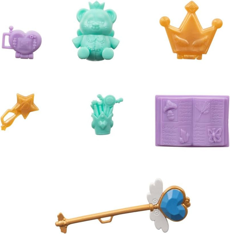 Royale High Castle Campus Playset, close-up detail