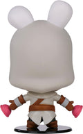 Ubisoft Heroes: Series 3 - Rabbids (Rabbid-Ezio) Figure, in display