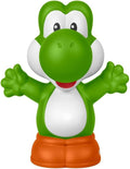 Fisher Price Little People My Yoshi Figure