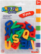 Simba Art & Fun Magnetic Capital Letters Set
