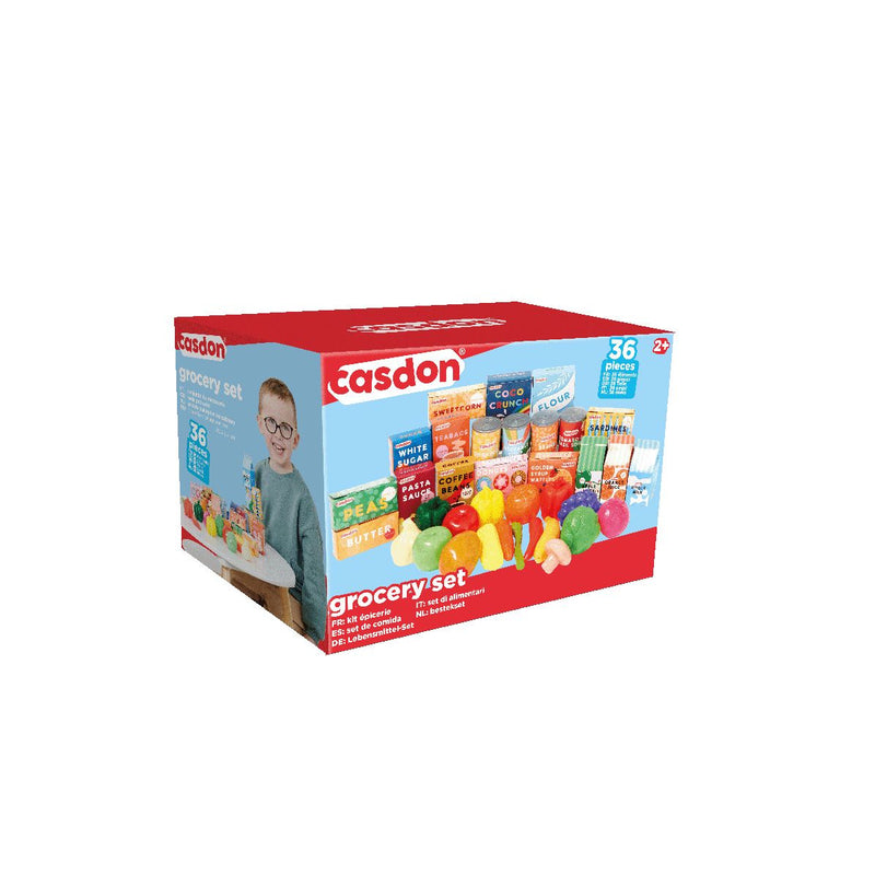 Grocery Set - Image