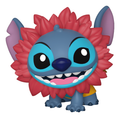 Pop! Mystery Minis - Stitch in Costume 12pc PDQ - Image