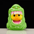 Ghostbusters Slimer Tubbz PVC Figure Boxed Edition 10 cm, rear view