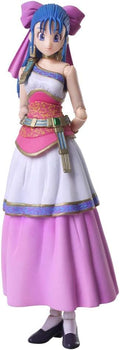 Dragon Quest V Bring Arts Nera Briscolett) Action Figure Figure