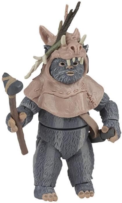 Teebo Star Wars The Vintage Collection Action Figure