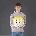Mocchi Mocchi Fallout Vault Boy Mega Plush