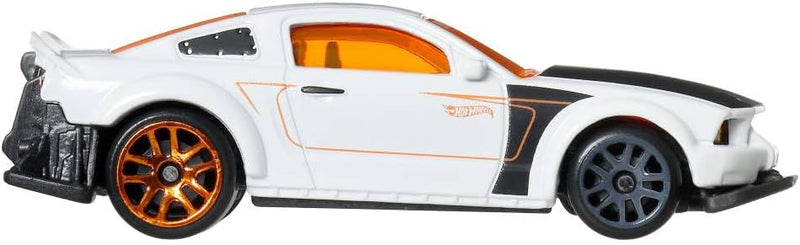 Hot Wheels Silver Series Legends Multipack - Image 3