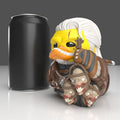 The Witcher - Geralt of Rivia - Tubbz (First Edition) - Image