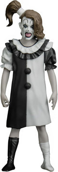 Pale Girl Terrifier 2 5" Action Figure