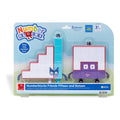 Numberblocks Friends Fifteen and Sixteen, view 10