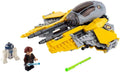 LEGO 75281 Anakin's Jedi Interceptor