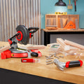 Little Tikes Creative Construction Power Cuts Set