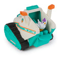 Paw Patrol Everest Feature Vehicle, close-up detail