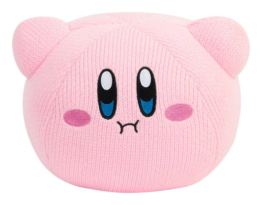 Nuiguru Knit Hovering Figure