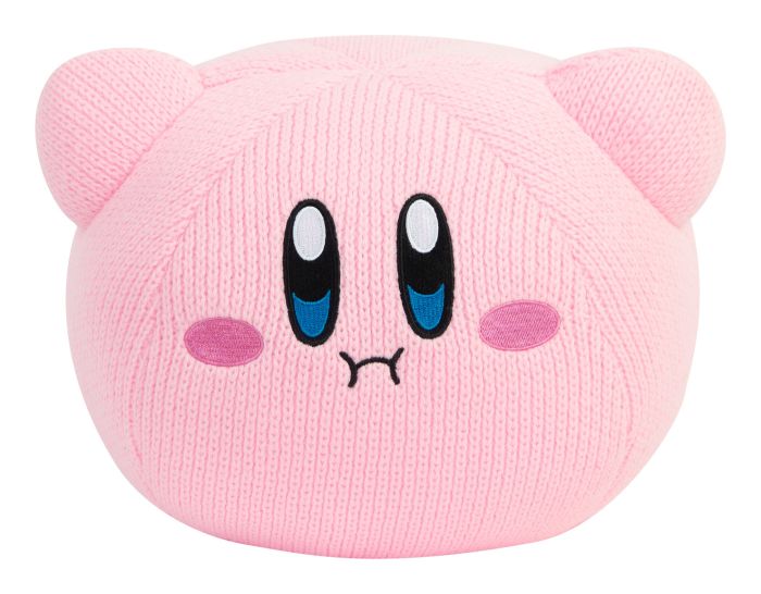 Nuiguru Knit Hovering Figure