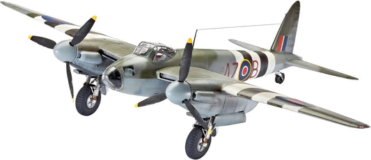 REVELL - De Havilland Mosquito Mk.IV 1:32 Model Set