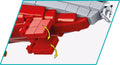 Cobi 4851 World War II IJN Akagi Aircraft Carrier 3573 pcs - Image 8