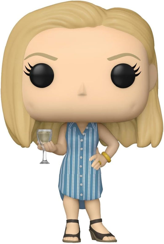 Funko TV: Ozark (Wendy Byrde) POP! Vinyl Figure - Image 2