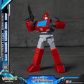 Transformers G1 & Movie AMK Mini W3 G1 Ironhide Model Kit