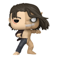 Pop! Vinyl - Attack on Titan Split - Attack Titan