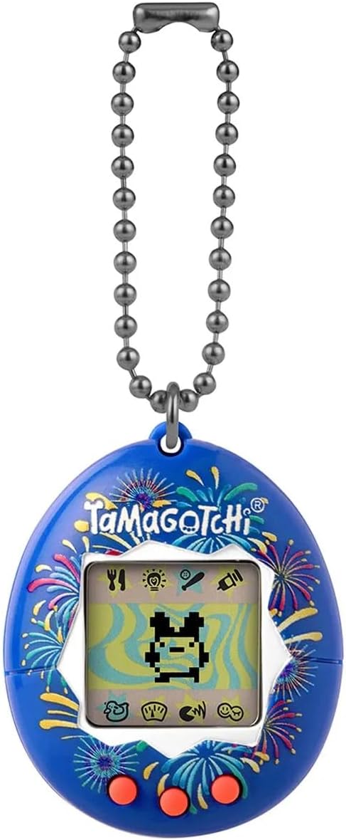 Tamagotchi Original Festival Sky