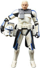 Clone Captain Rex Star Wars The Black Series The Bad Batch 6-Inch Action Figure