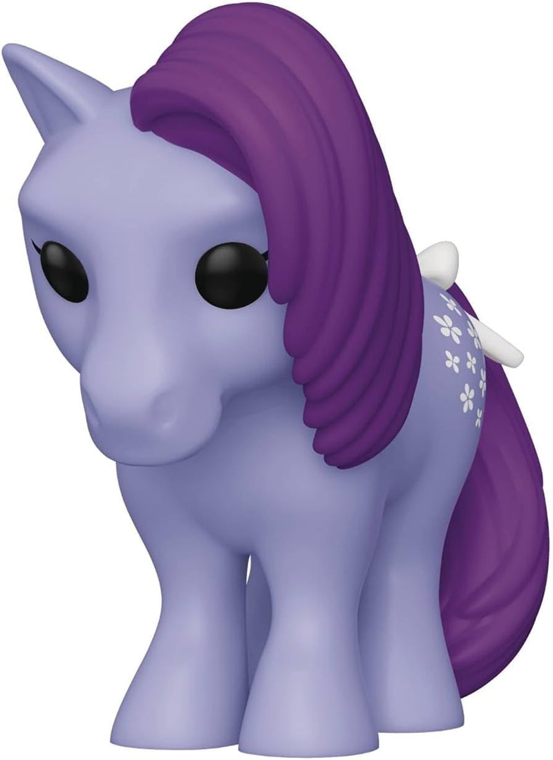 Blossom My Little Pony Retro Toys Funko Pop! Vinyl Figure #63