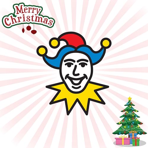Christmas Eve Box festive gift box