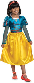 Disguise Disney Snow White Costume (7 8YR) - Image 2