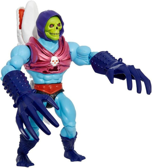 Terror Claws Skeletor Masters of the Universe Origins 5.5-Inch Action Figure
