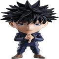 Bandai: Chibi Masters Jujutsu Kaisen Megumi Fushiguro Figure