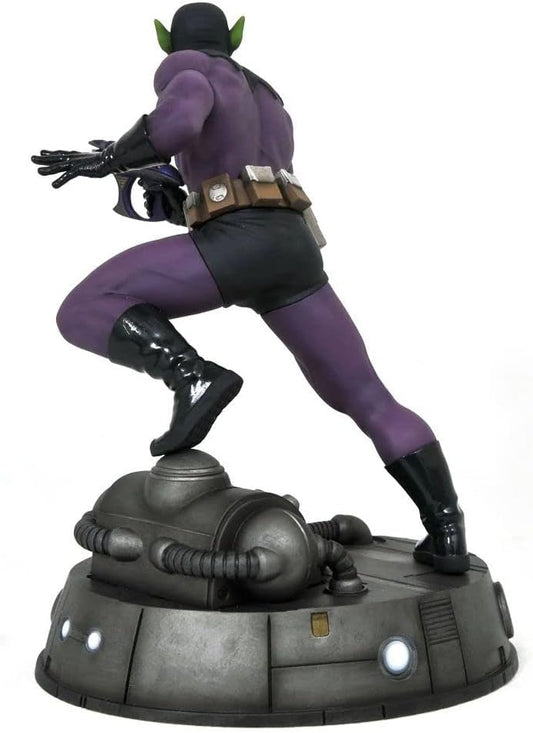 Diamond Marvel Gallery Skrull PVC Statue - Image 2