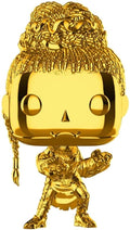 Funko Shuri Marvel Studios Funko POP! Vinyl Figure, side angle