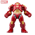 Marvel Legends Hulkbuster Heavy Armor Figure, rear view
