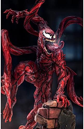Iron Studios Venom: Let There Be Carnage - Carnage BDS Art Scale 1/10 Statue