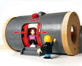 BRIO Metro Railway Set (33513) - Image 7