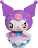 Comansi: Hello Kitty Kuromi Kawaii Premium Edition 16cm Figure
