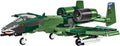 Cobi Armed Forces A10 Thunderbolt II Warthog 667 pcs
