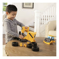 John Deere Build a Dump Truck - Image