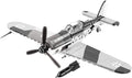 Cobi 5871 World War II Focke-Wulf FW 190 F-8 170 pcs