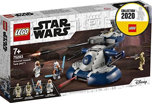 LEGO 75283 Star Wars Armored Assault Tank (AAT)