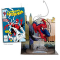 Marvel PVC Statue 1/6 Spider-Man (The Amazing Spider-Man #30, packaging shot