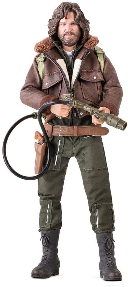 The Thing Macready Ver 1 (Outpost 31) Ultimate 7 Scale Action Figure collectible from Infinity Collectibles 2026